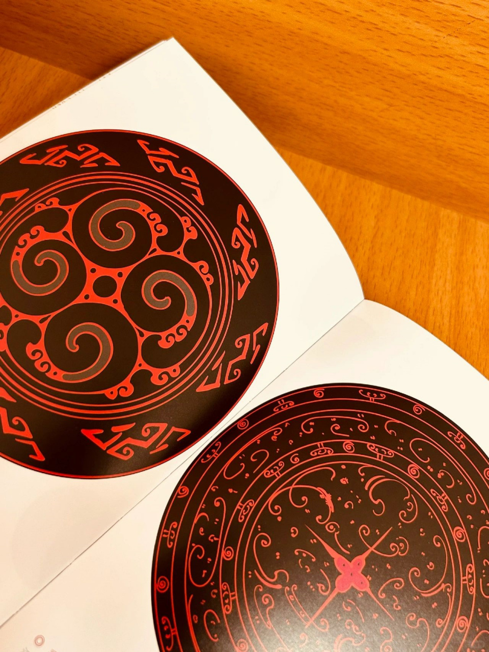 《汉代纹样》中国传统纹样【五】艺术生必看7515