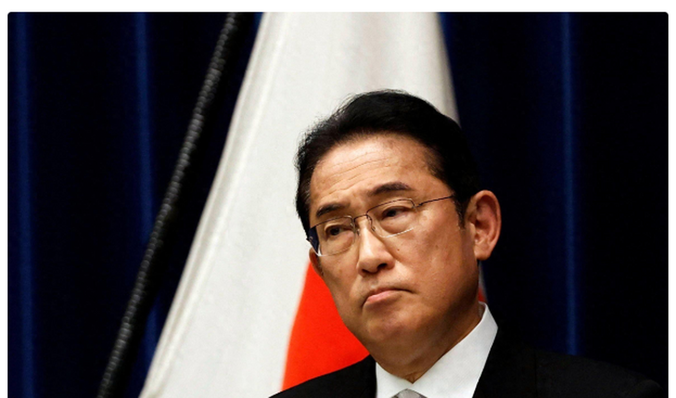 日本首相现任图片