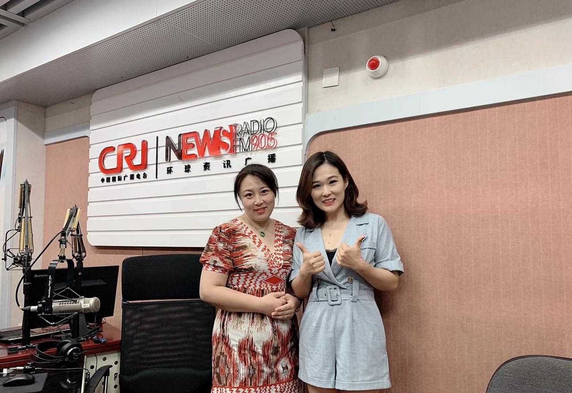 5环球资讯广播《饭点儿聊吃》又来啦!