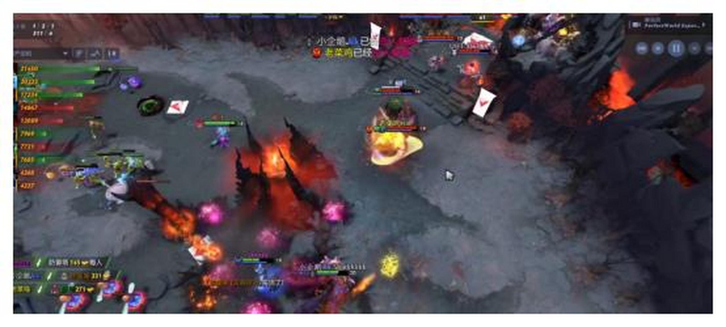 斗鱼zard主办the internet邀请赛!小企鹅暴力碾压对手预定夺冠?