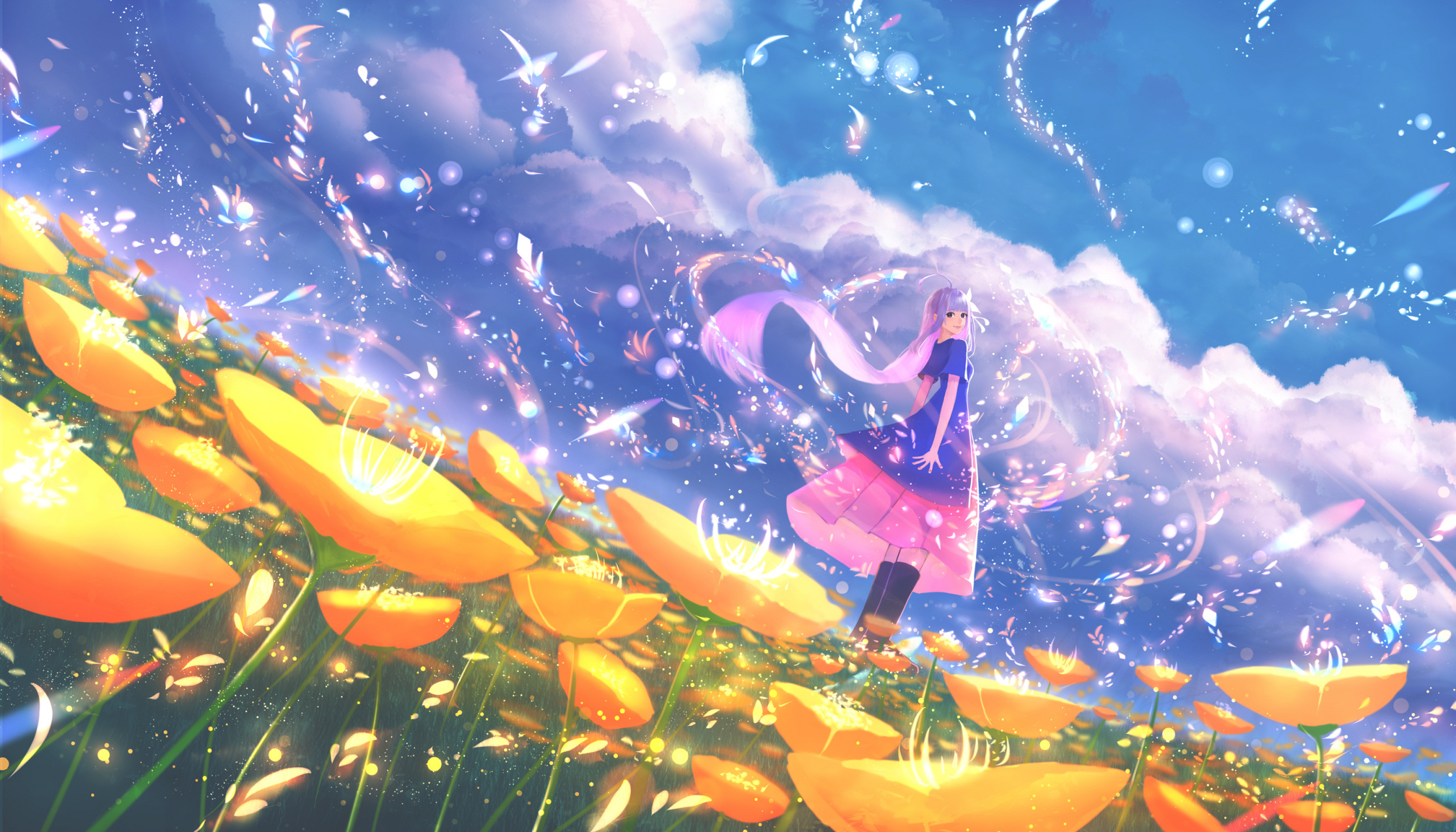 春煌 画师:防人