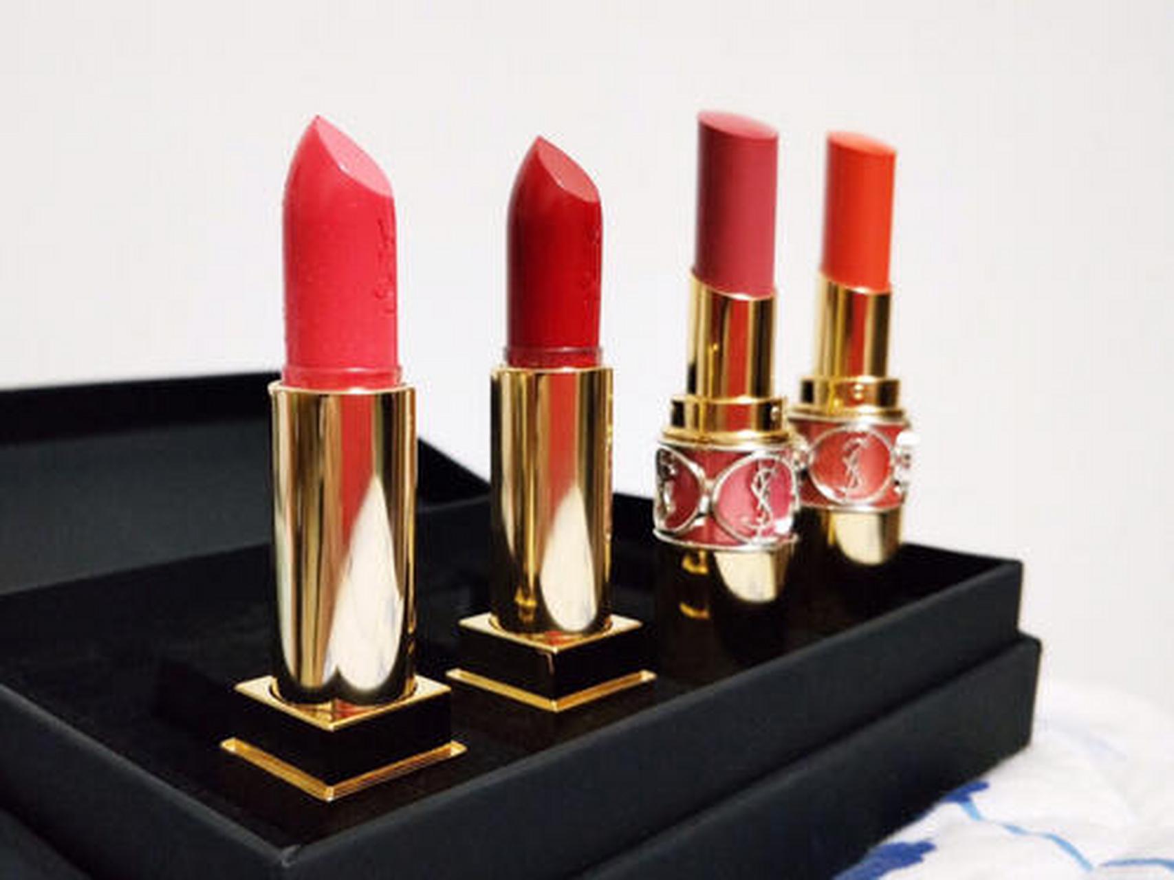 谙洛伊口红1314 谙洛伊口红,非常典雅,高贵,奢华,妆感姿色十足.