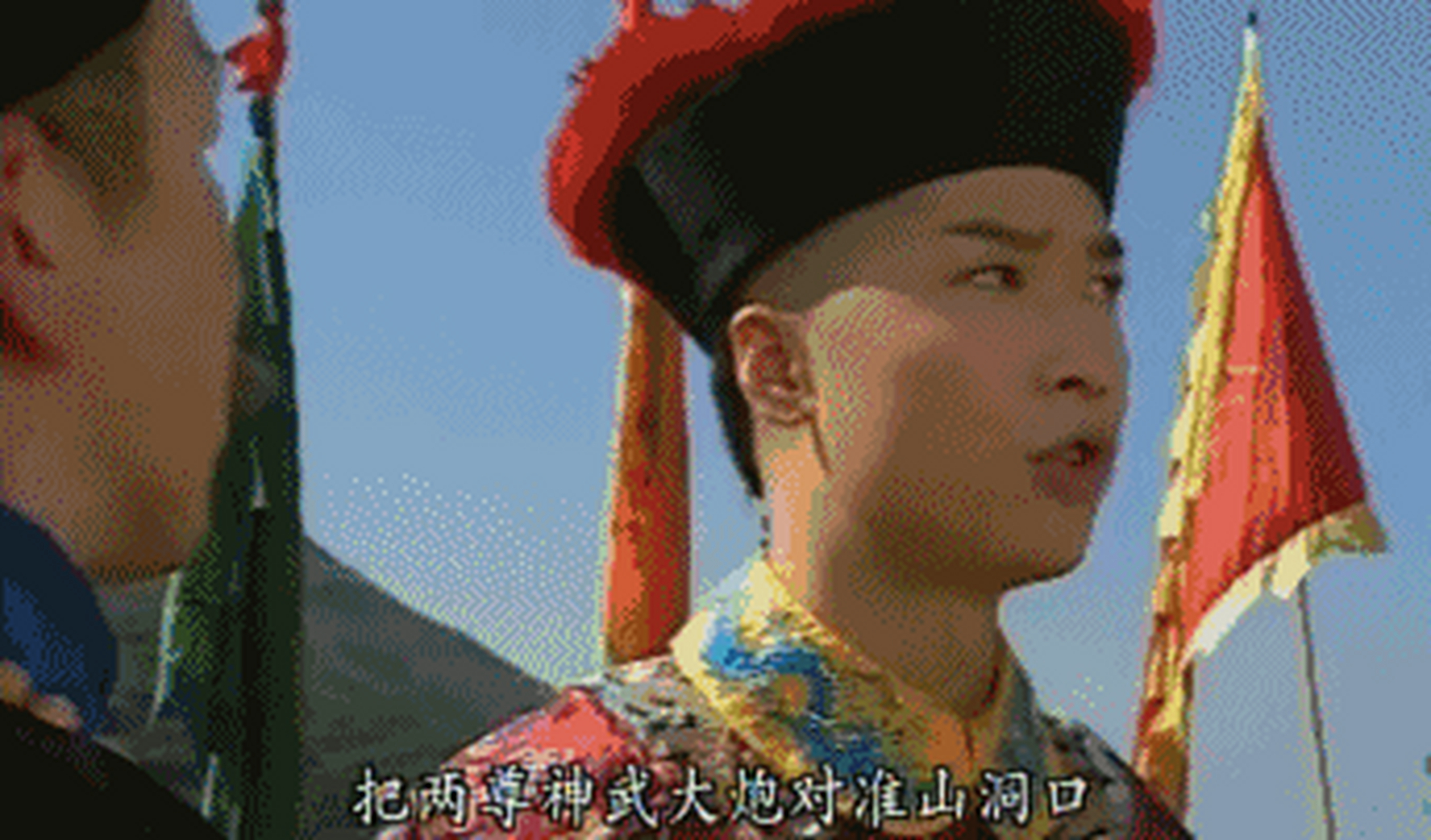 马浚伟在《妙手仁心》里饰演的医生张家裕,穿上白大褂的马浚伟气质
