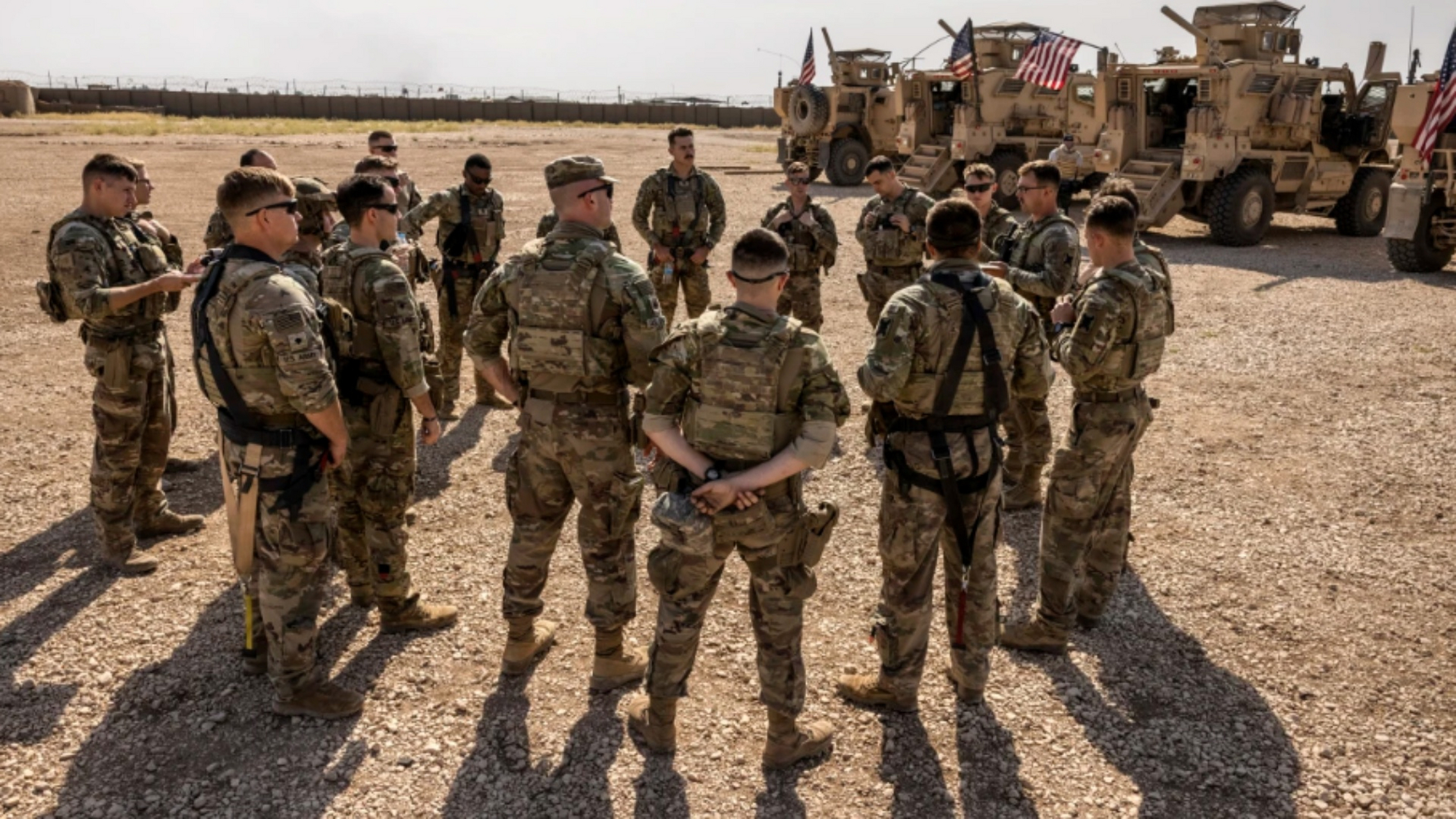 法军袭击尼日尔国民警卫队,释放恐怖分子  当地时间8