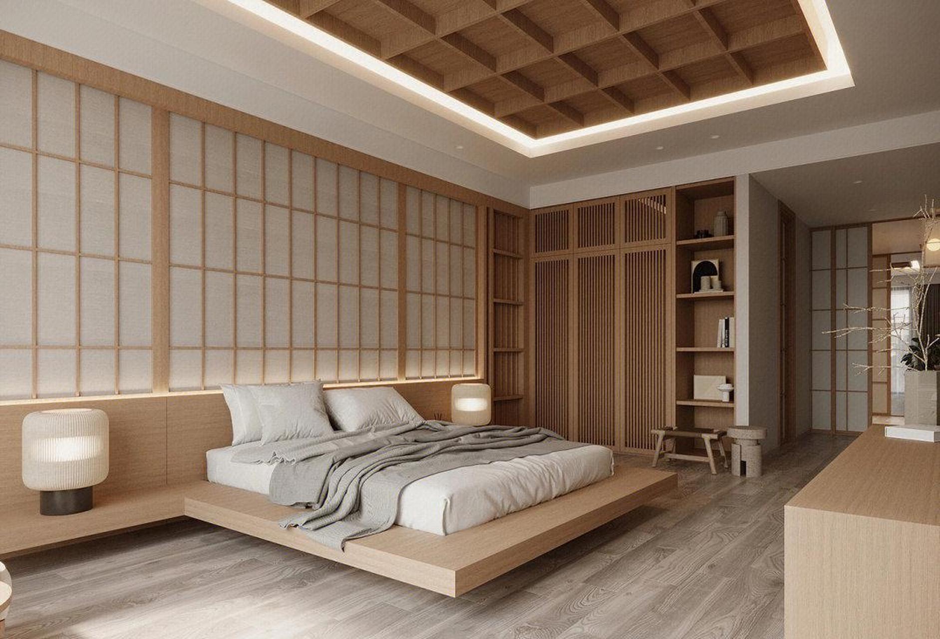 日式风 悬浮床,又是不想起床的一天 [照相机]   [照相机]   [照相机]