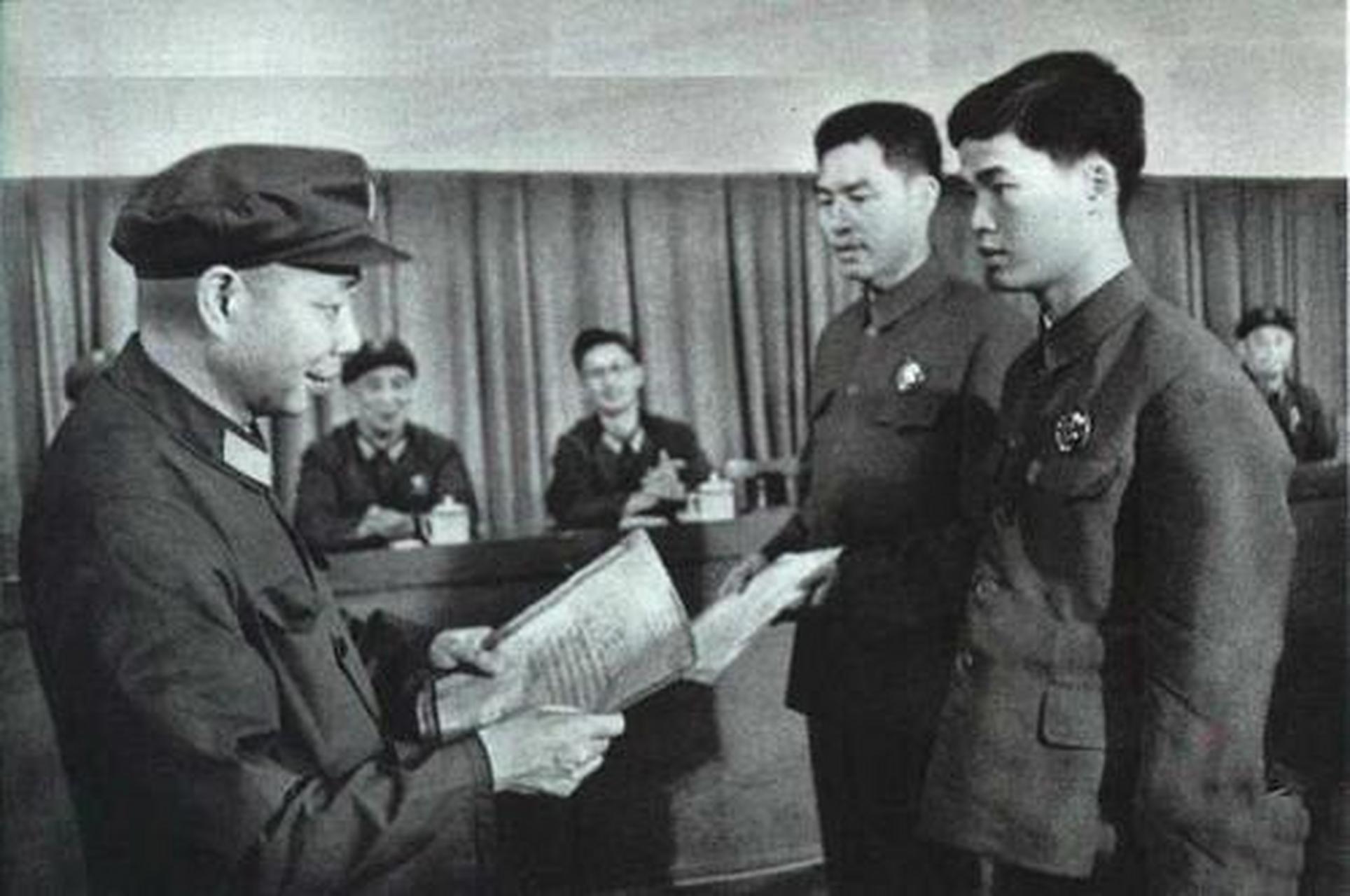 中国最后一个叛逃飞行员王宝玉,结局如何?