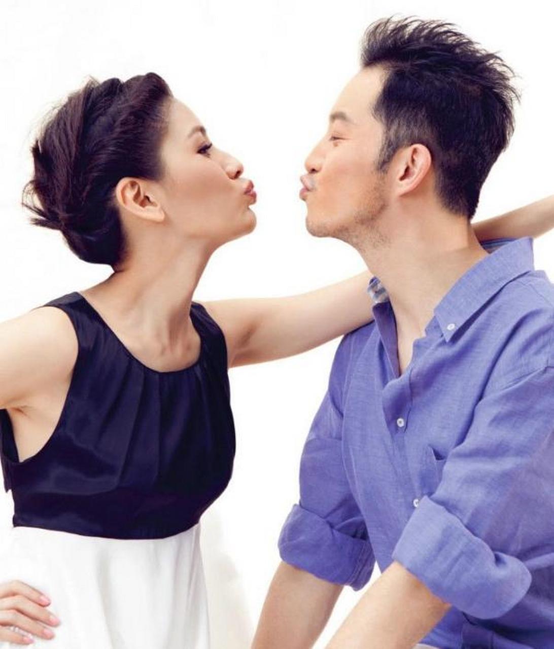 一次,胡可刚回到家,沙溢就跟她摊牌了"胡可咱俩分手吧!