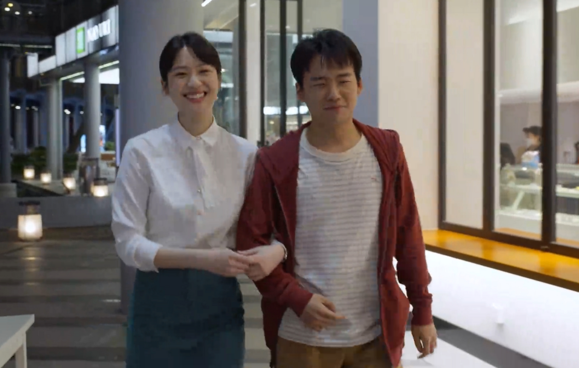 电视剧平凡之路#   郭麒麟的女朋友,究竟长什么样呢?