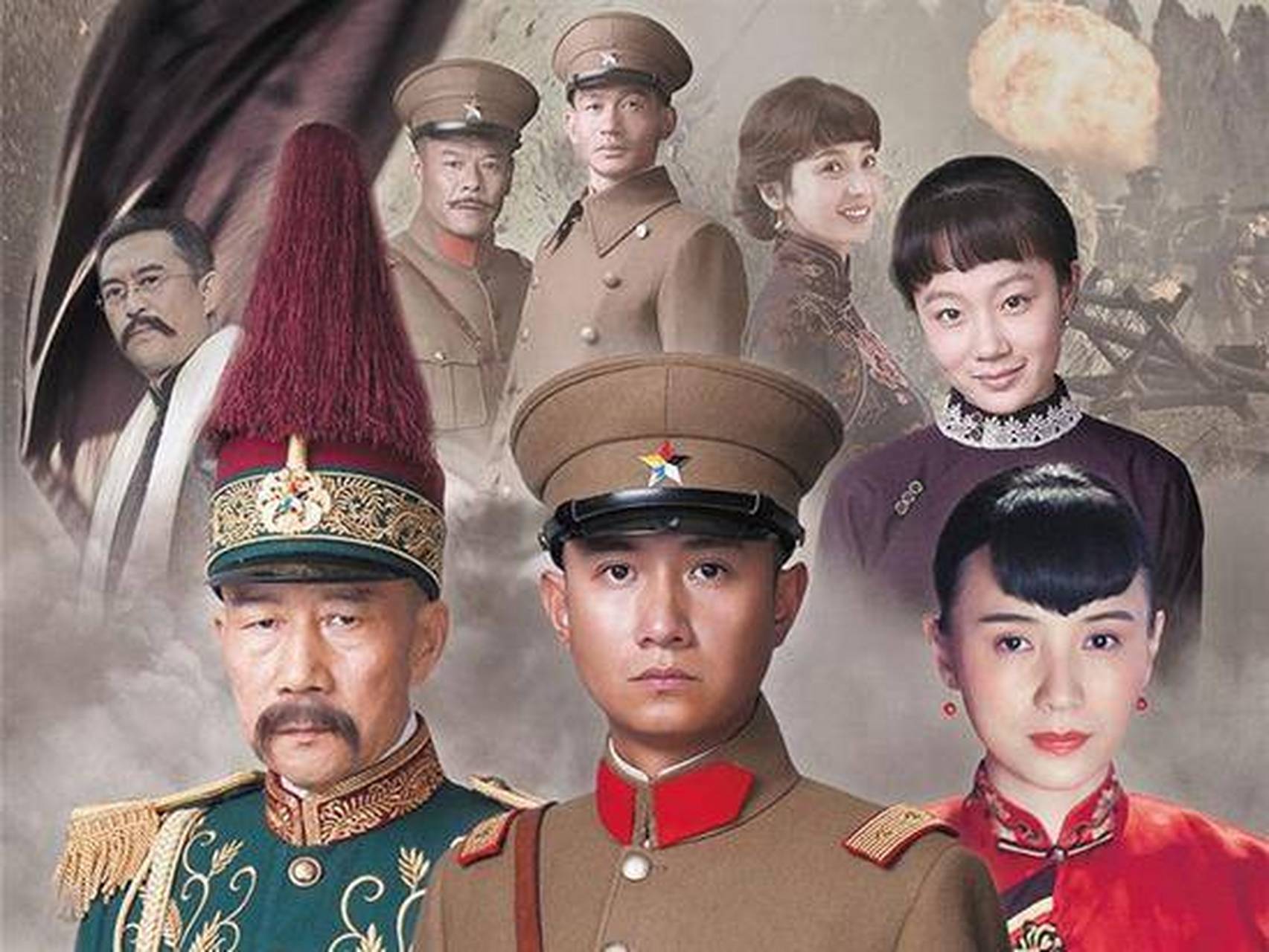 一次会议上,时任上海警备司令的杨虎与王亚樵起了争执,王亚樵身材不高