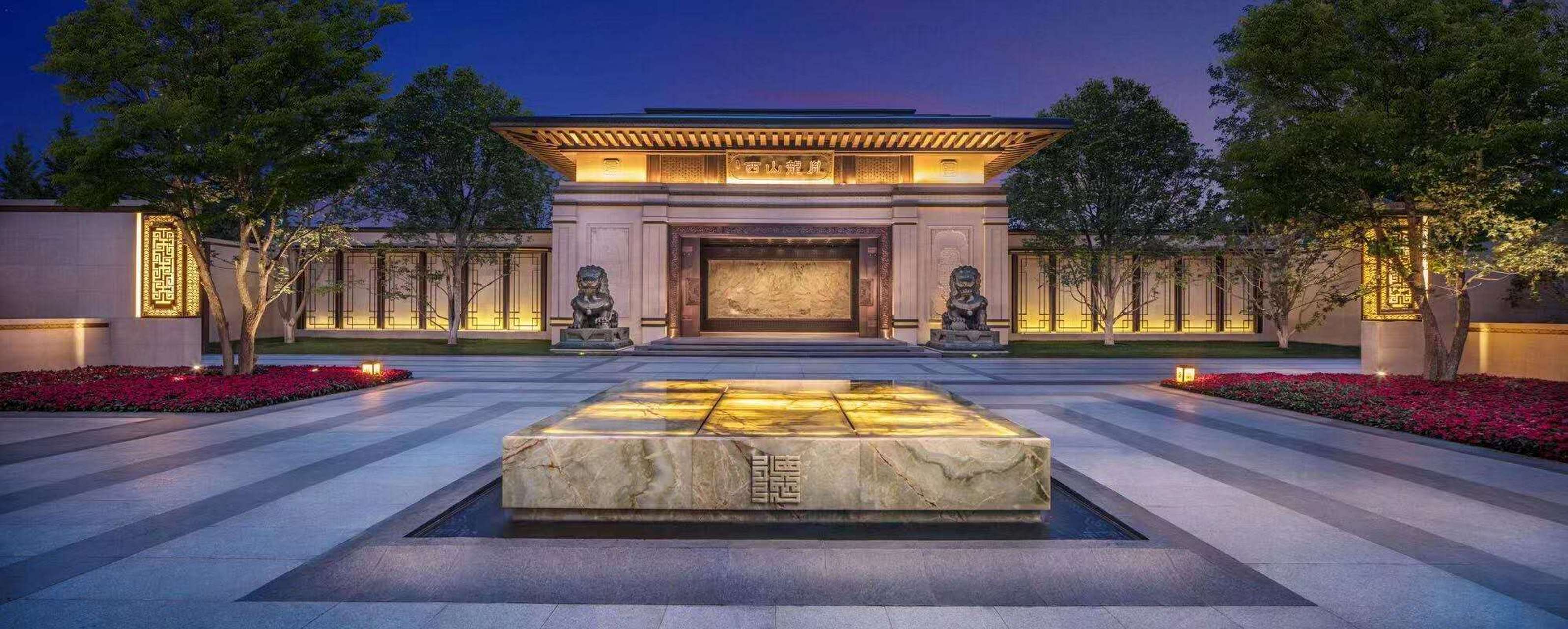 风影聊房##楼市杂谈