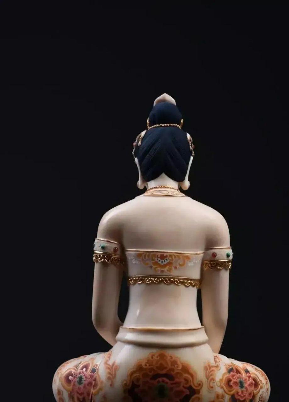 领动计划# 中国古代就有抹胸装了!至少领先世界1500年!