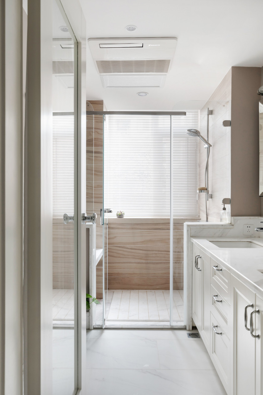 为什么主卧室带卫生间的房子,现在越来越多人不愿意买了?