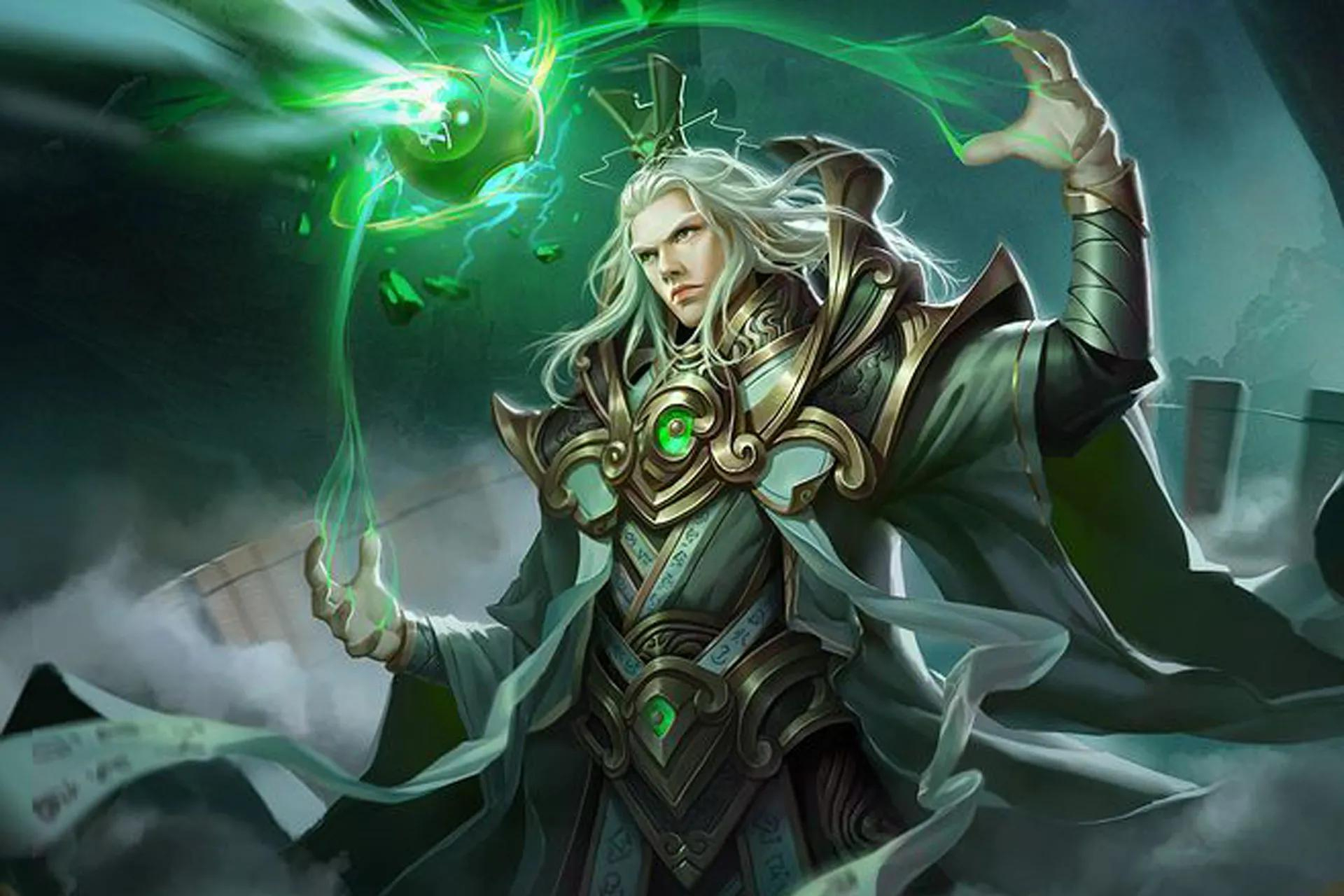 19万 第三本《纯阳大道》作者君:纸生