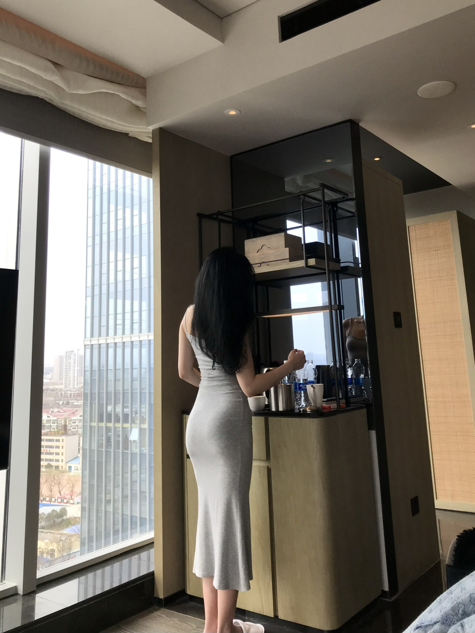 洛阳酒店万豪旗下-万怡酒店