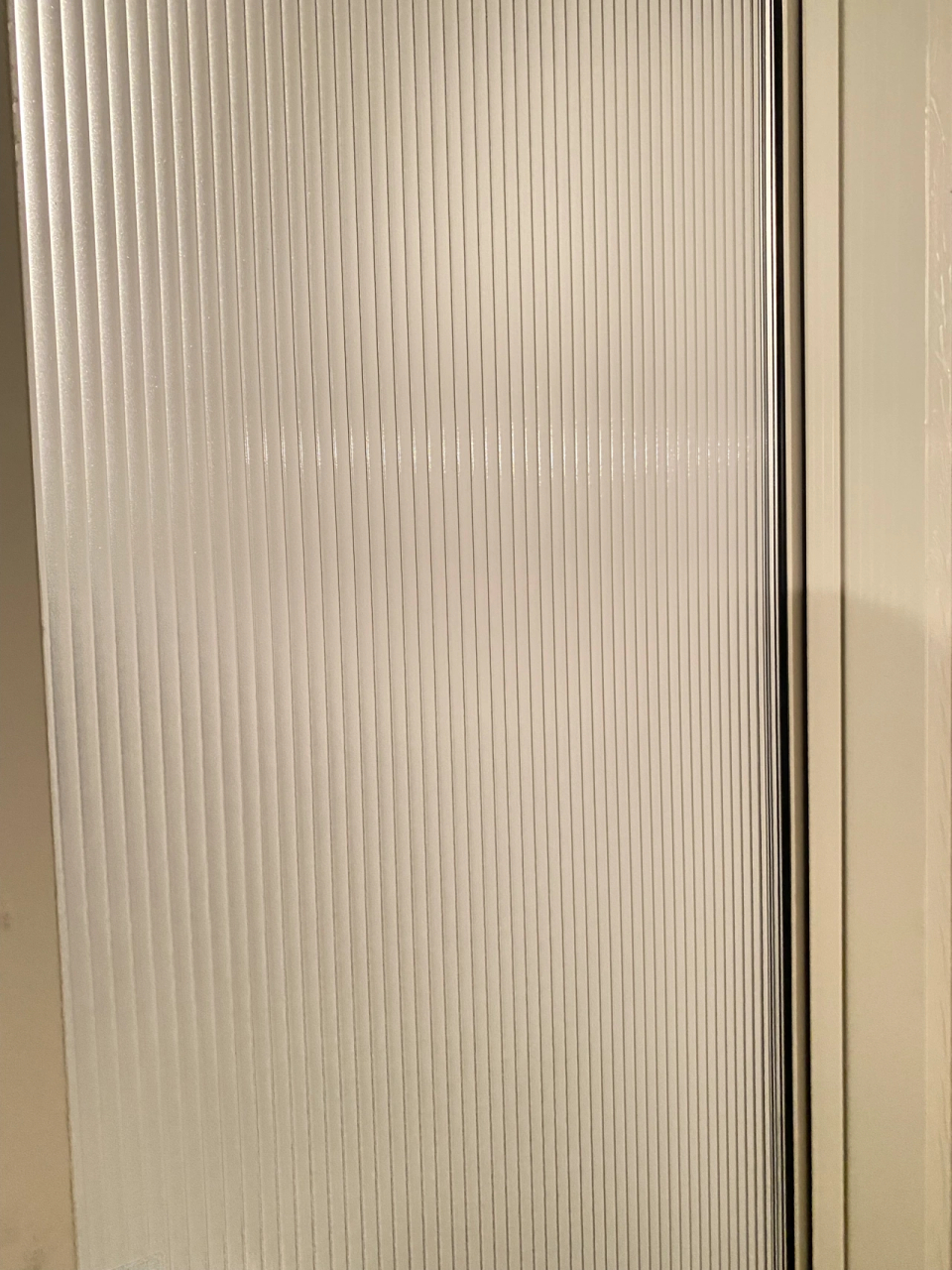 这个长虹玻璃门真的yyds