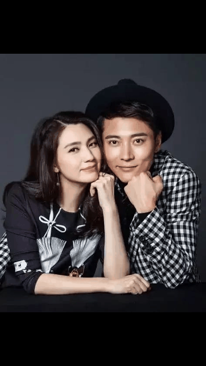 洪欣为什么喜欢莫少聪