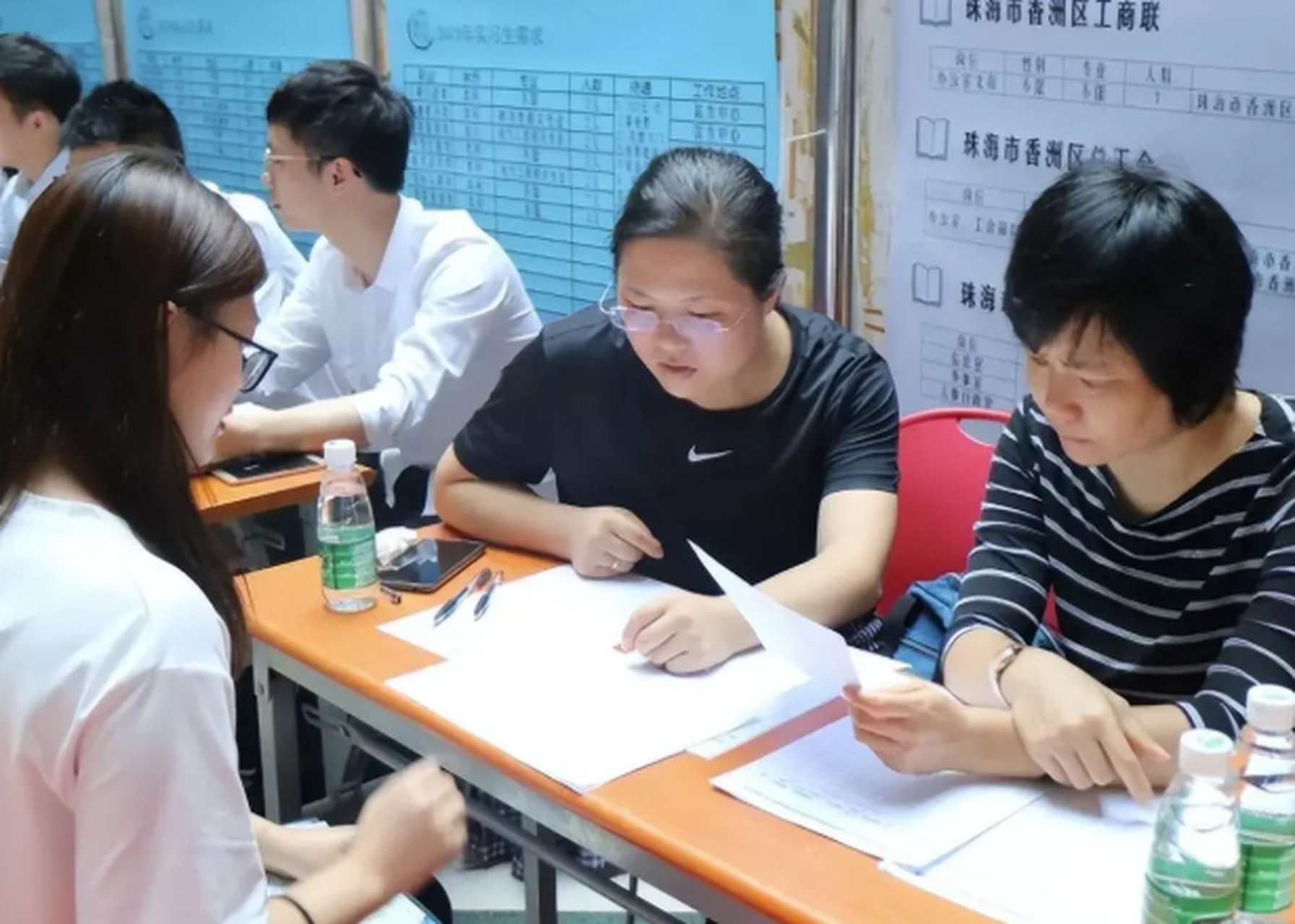 大学生就业应该摆平心态,别把无知当勇气 #新学期出发# 00后毕业后