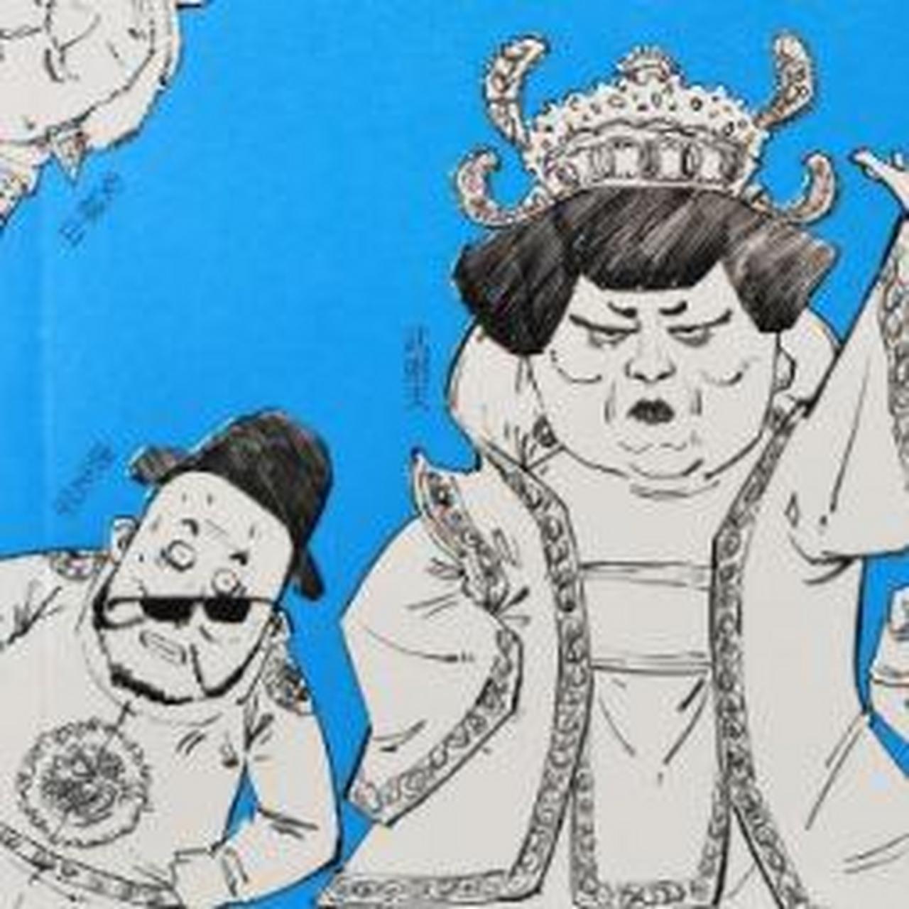 "网红校长"郑强教授在复旦大学演讲的时候,下方的学生满脸不屑,听得