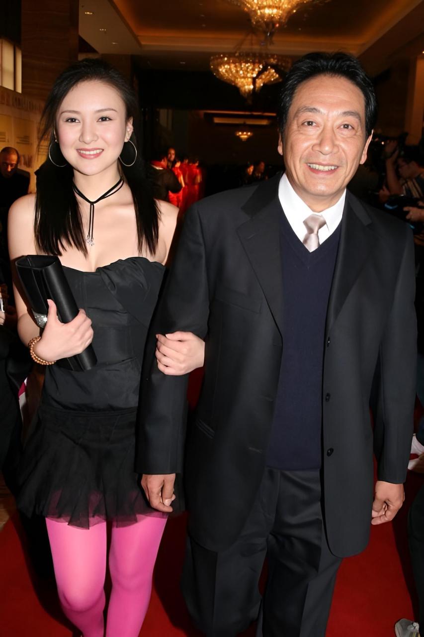 "看到这样的表白,王奎荣很是欣然接受了.