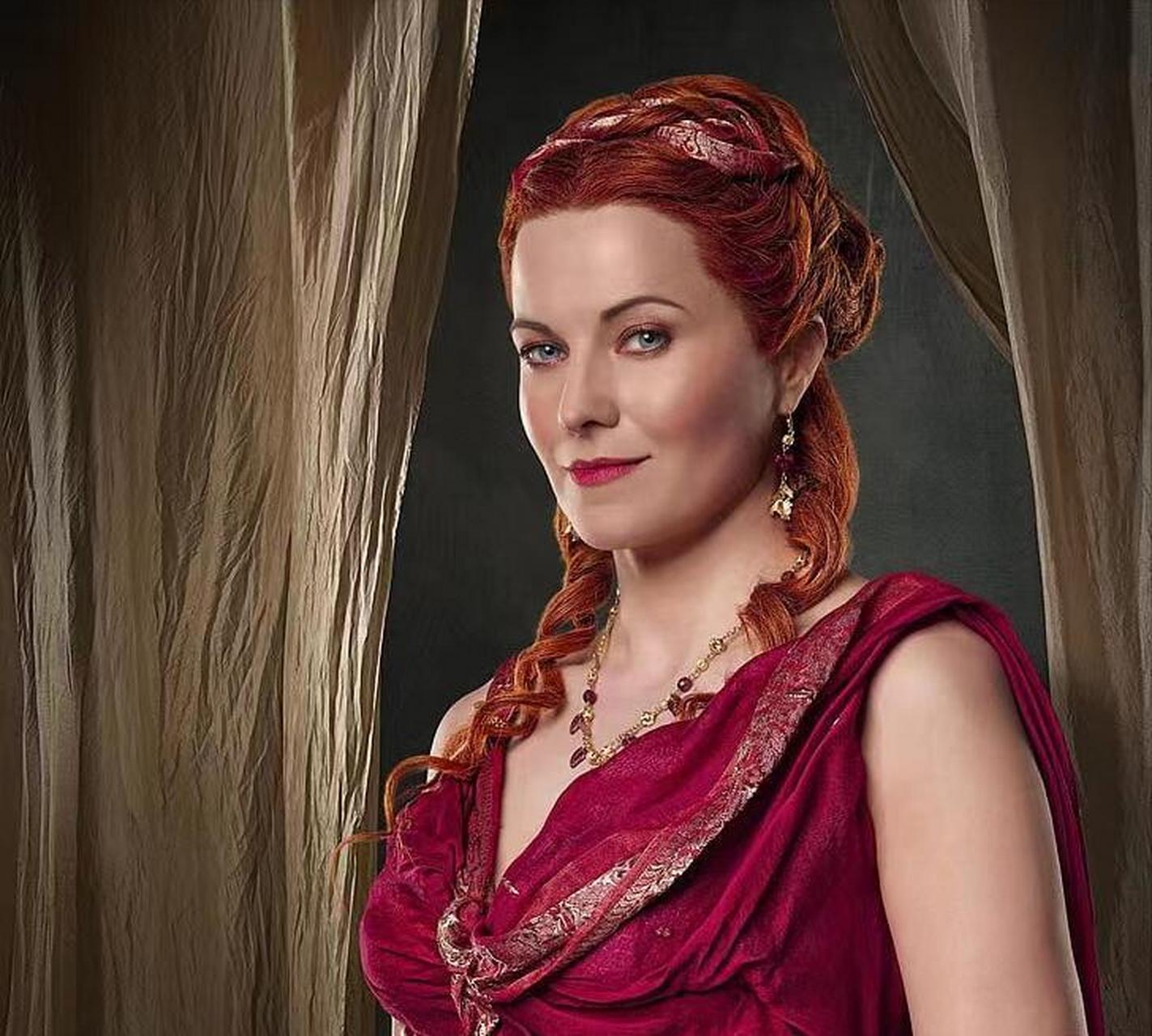 为何美剧《斯巴达克斯》里的"面具之战"能成为经典