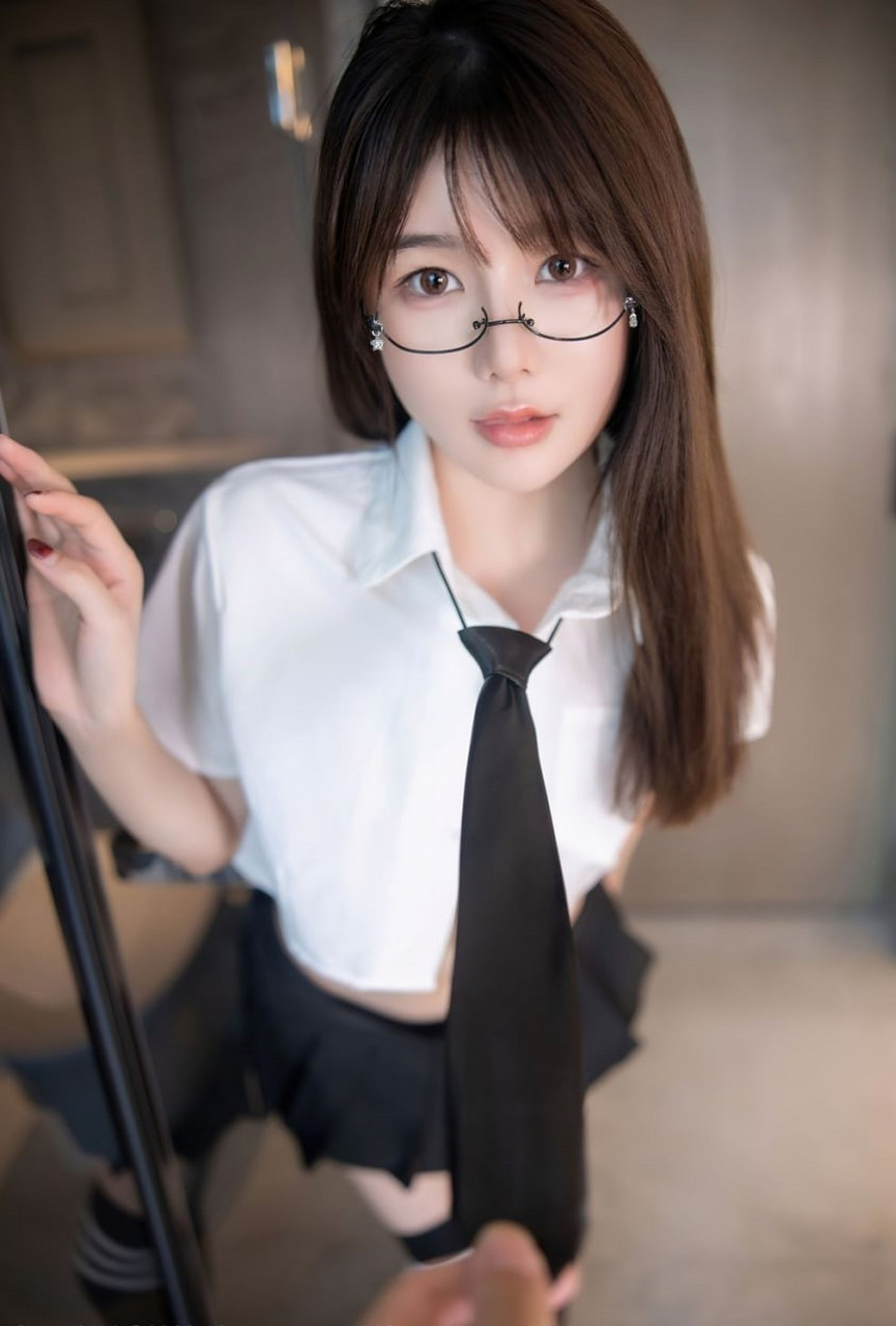 jk小姐姐的写真集#美女写真#