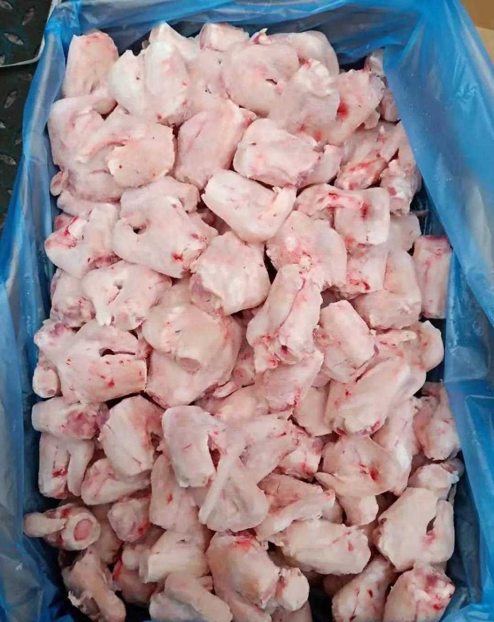 新西兰34厂羔羊拐筋