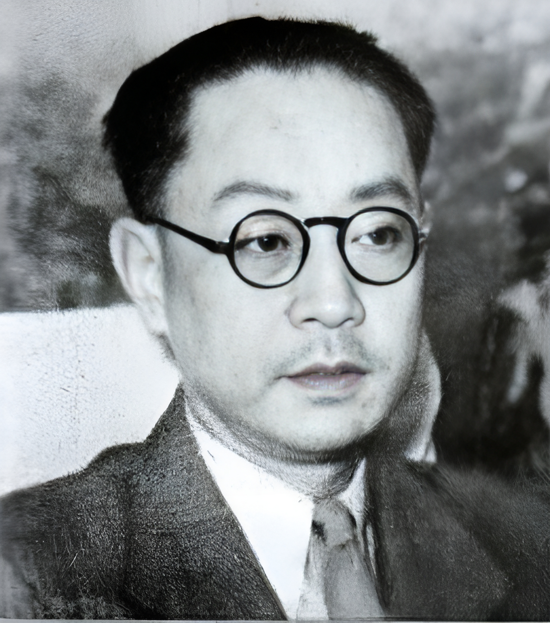 顾顺章叛变,交代了四个中共负责人,第一个竟就让国民党后背发凉!