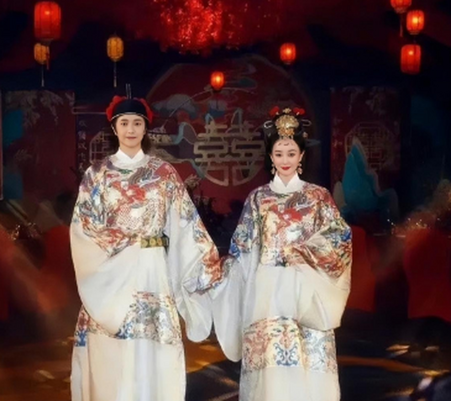 张檬金胜恩怎么结婚一年多了还在结