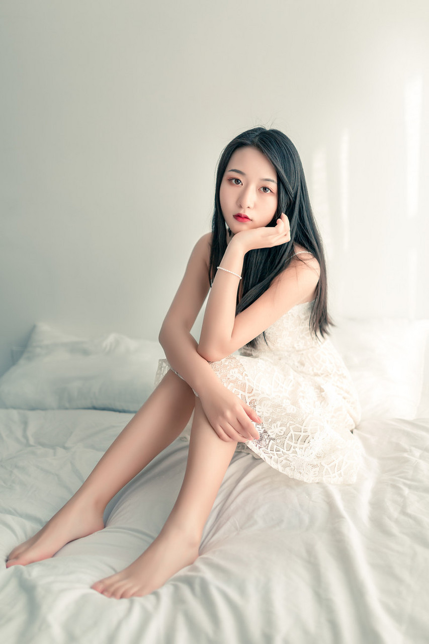 中国性感女神赵小米kitty私房照