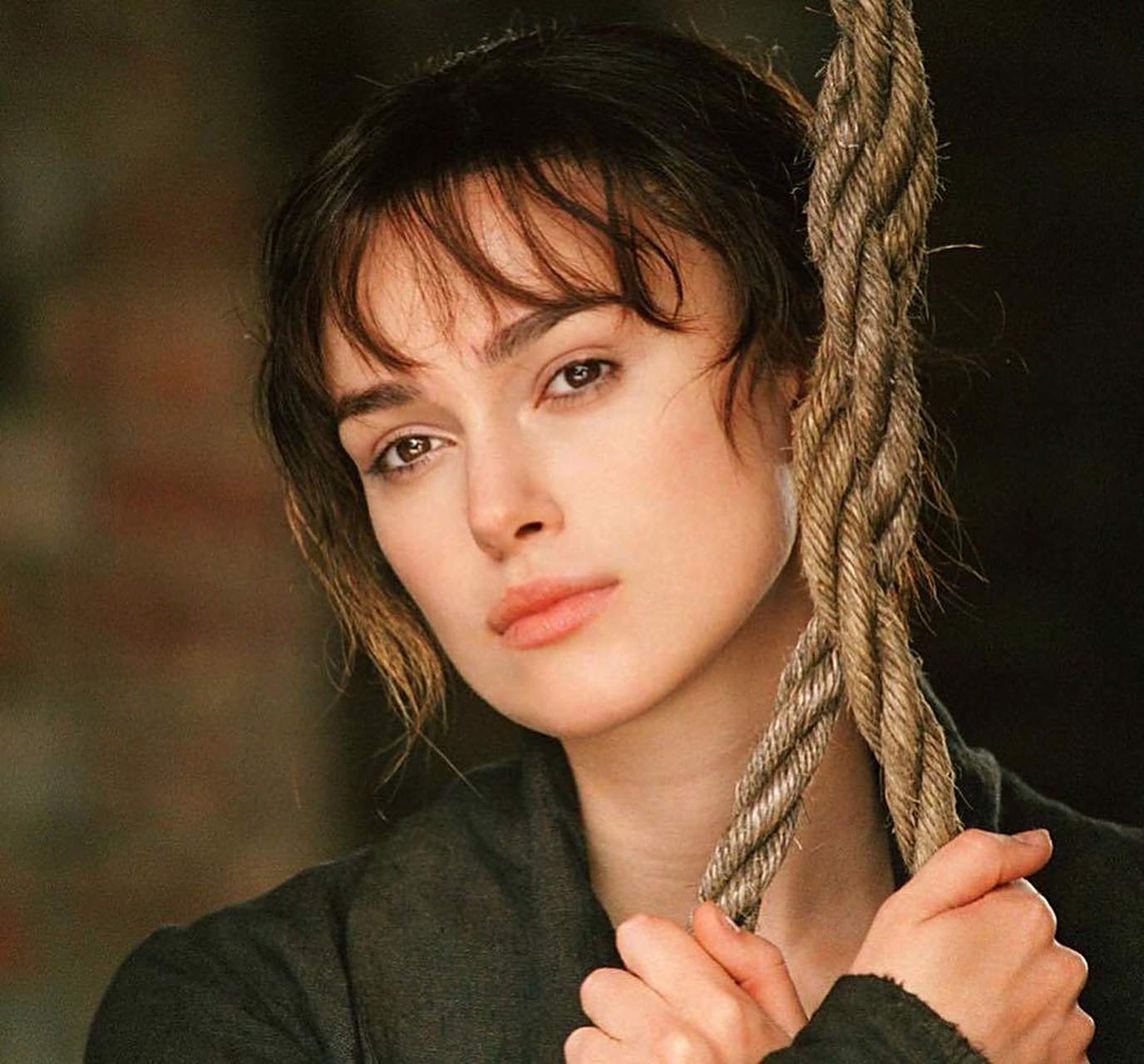 傲慢与偏见 - keira knightley 676767