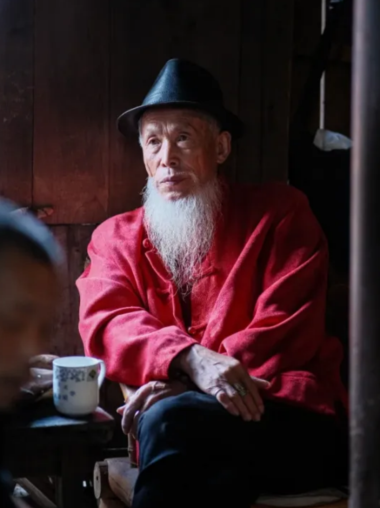撞了100次南墙,才明白的老人言