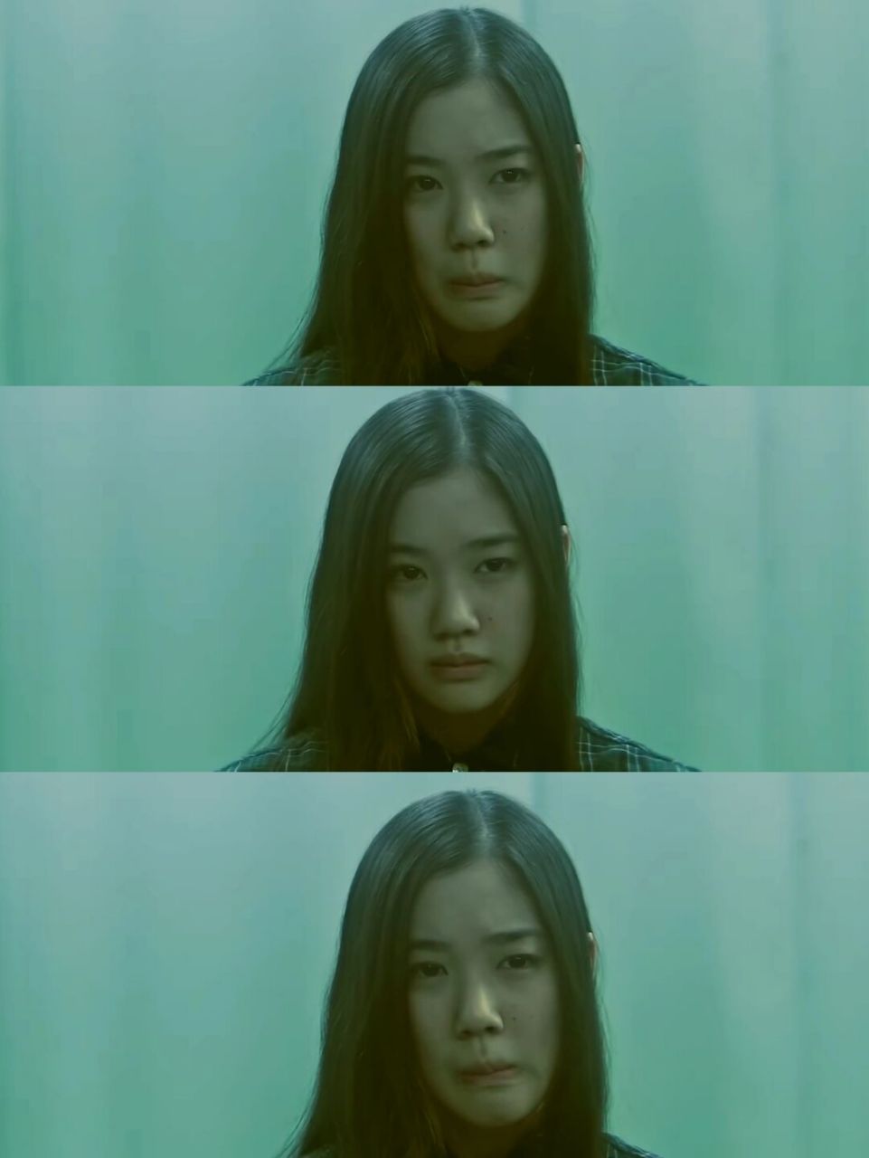 来看这部电影  90电影名称:《花与爱丽丝》 导演:岩井俊二  98 我