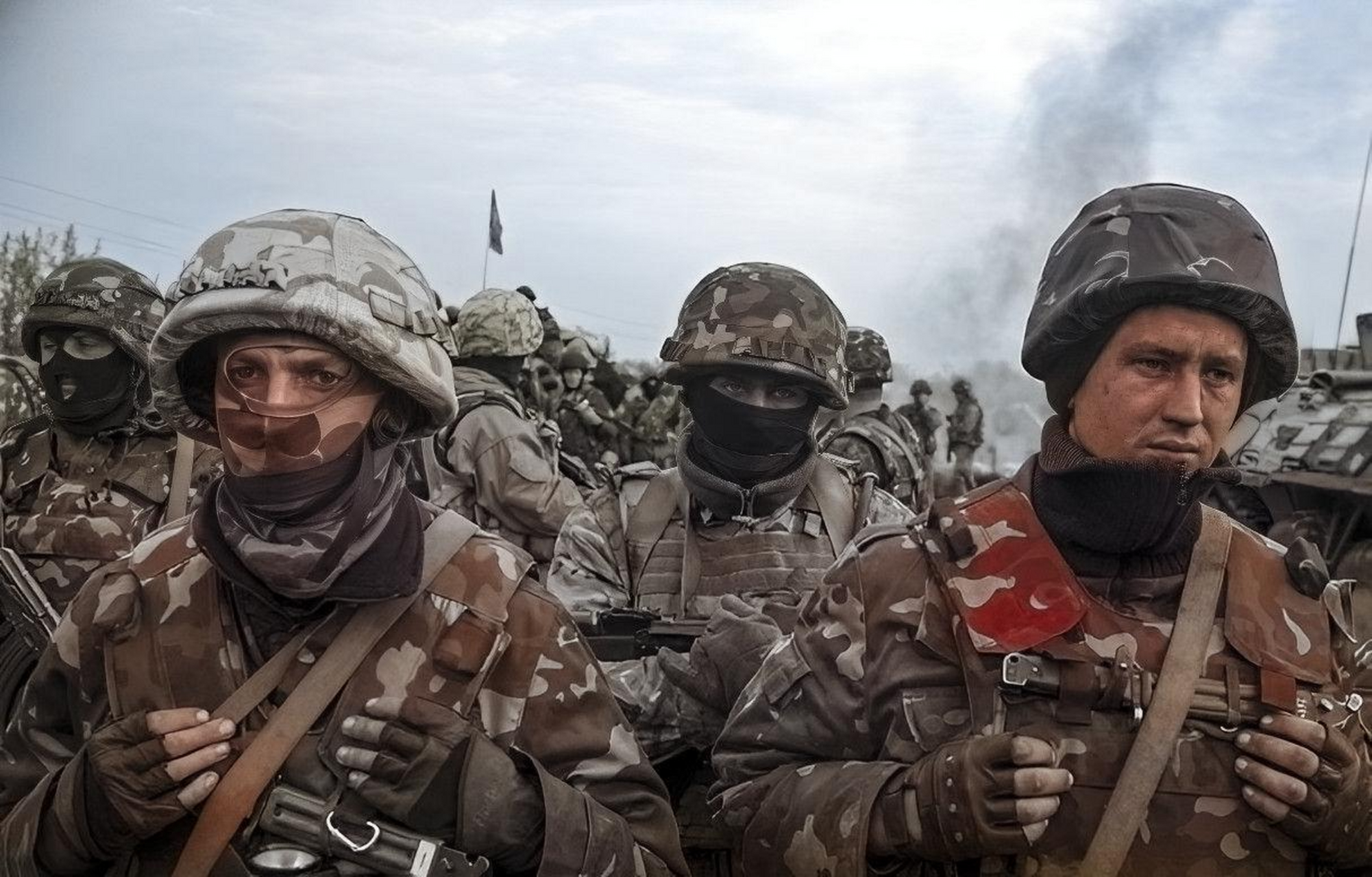 吴氏大军目前盘踞在城西巴掌大小的区域,除了城西北