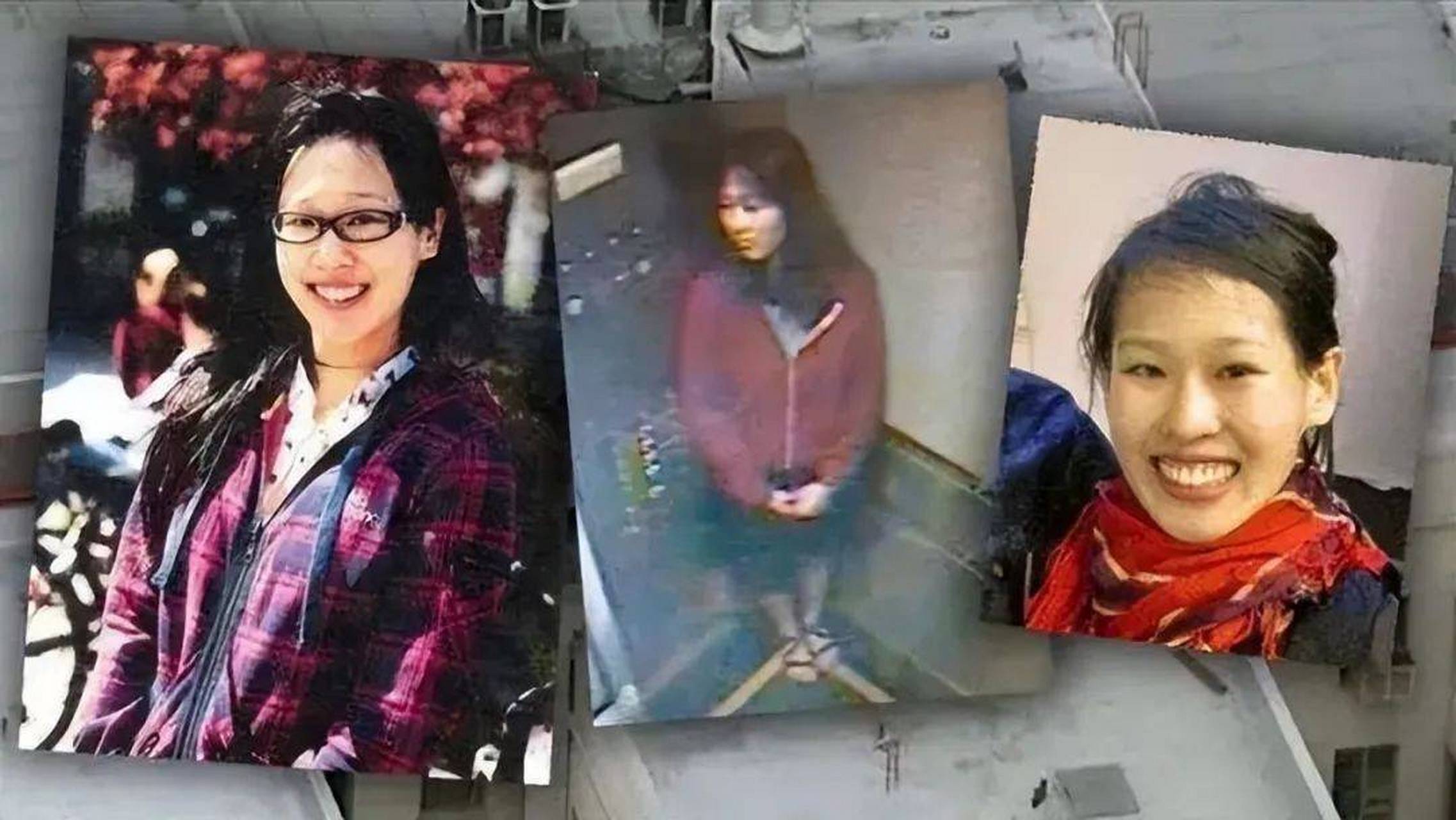 蓝可儿失踪19天后,尸体在酒店天台水箱里被发现,监控视频被曝光 #八卦