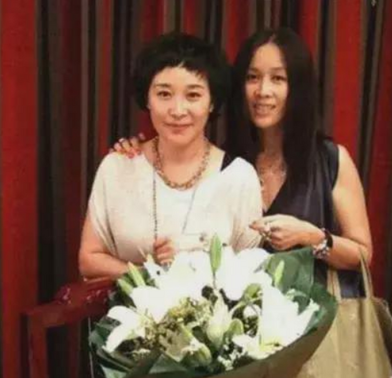 那英姐姐那辛否认欺压学员逼迫签约合同,还坚称自己早已不是好声音的