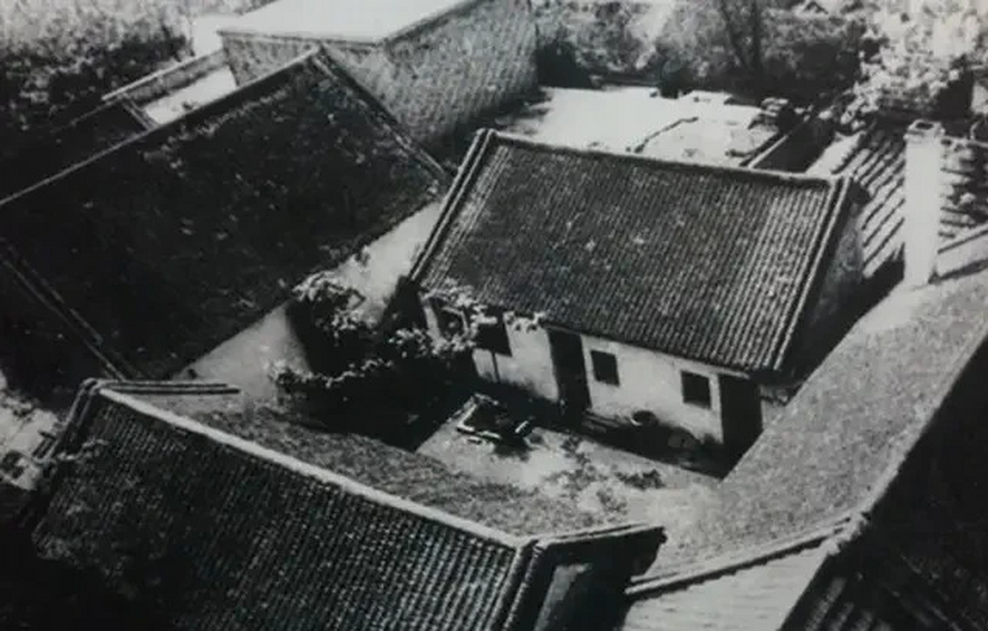 1929年12月,鄂豫边各县苏维埃联席会议通过《关于财政经济政策决议案