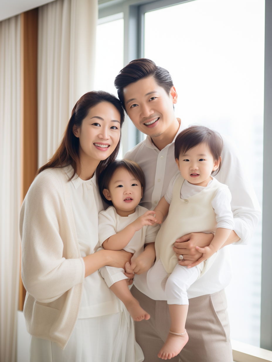 我和婆婆小陈同时阳了,我发着高烧,全身疼痛,躺在床上无法动弹