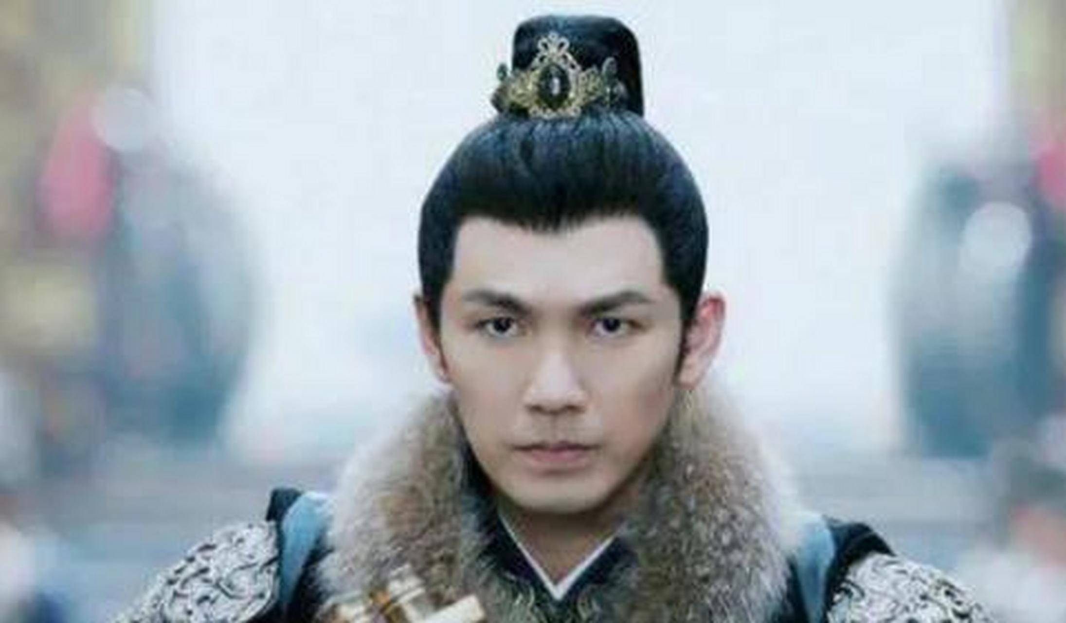 "顾全大局"是这位古代军事统帅发明的