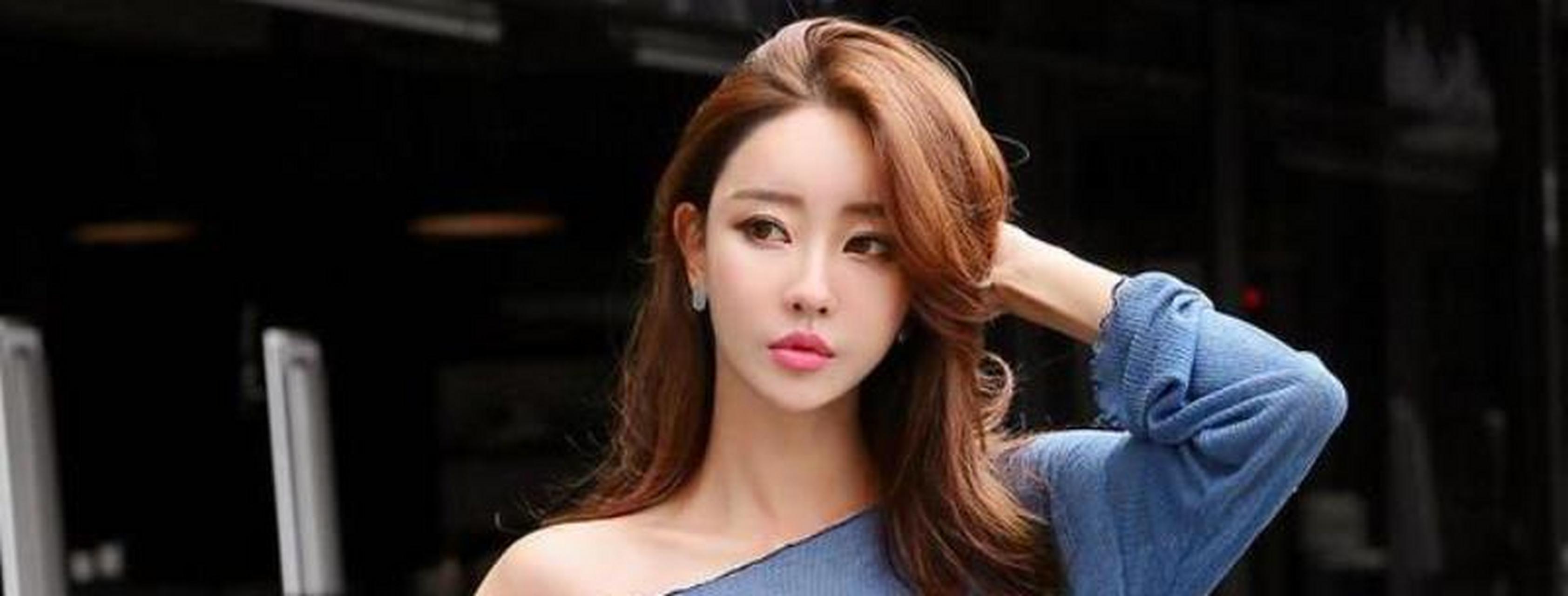 圆脸作为圆润脸的代表是一种特别吸引人缘的脸型,拥有这种脸型的女生