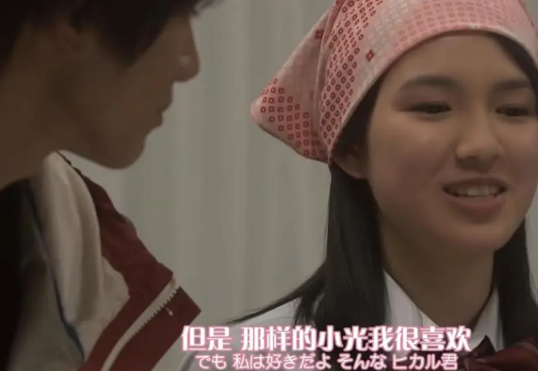 奥特曼:即便多年没有见面,只要礼堂光出现在石动美玲面前,美玲就会