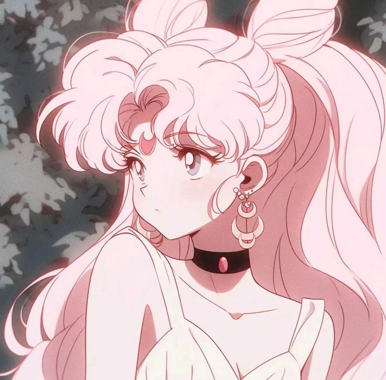 #头像# #美少女战士#