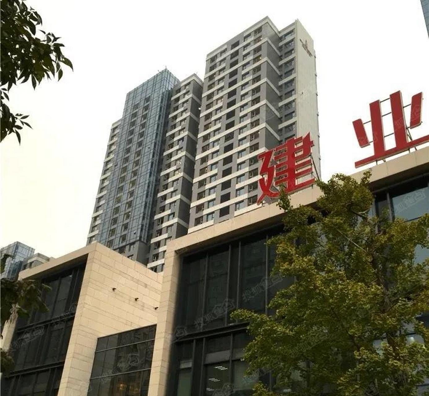 最近,各大河南房地产开发商在2023年第一季度战绩出炉,建业集团以