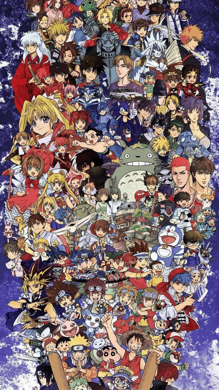 不及民工漫三巨头(《死神》,《火影》,《海贼王》)吗?