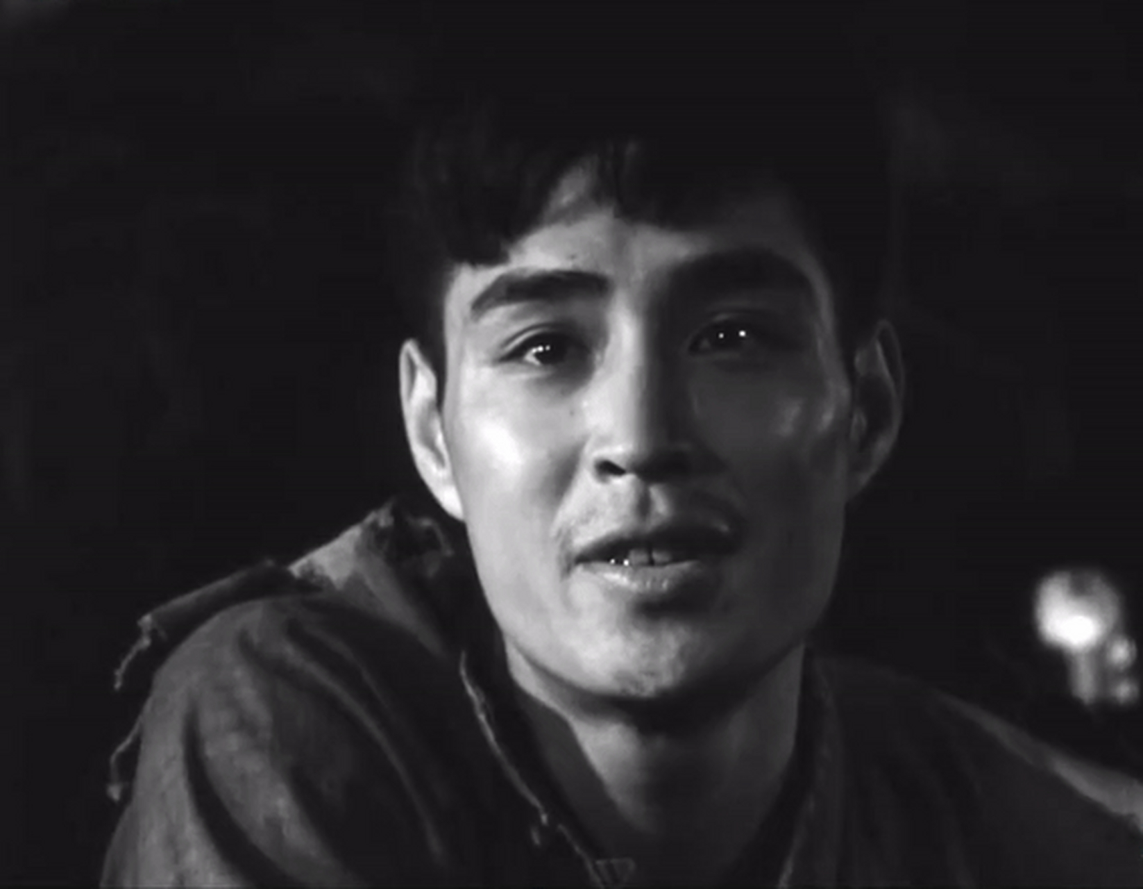 毫无疑问,金焰长得真是帅.