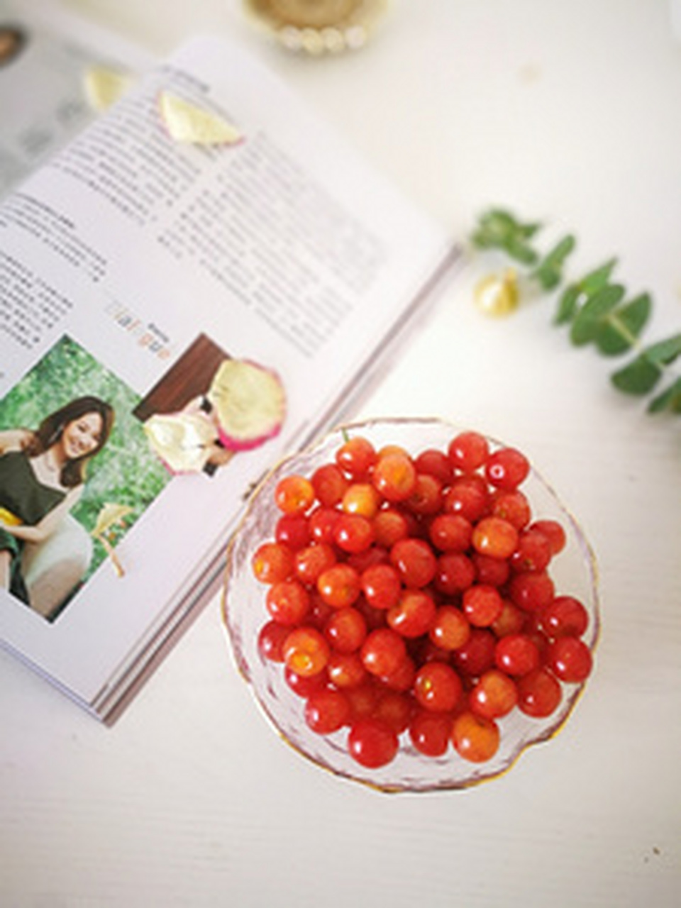 昆明周边 | 五一溜娃攻略:摘樱桃 地点: 马郎村樱桃园 交通: 自驾超级