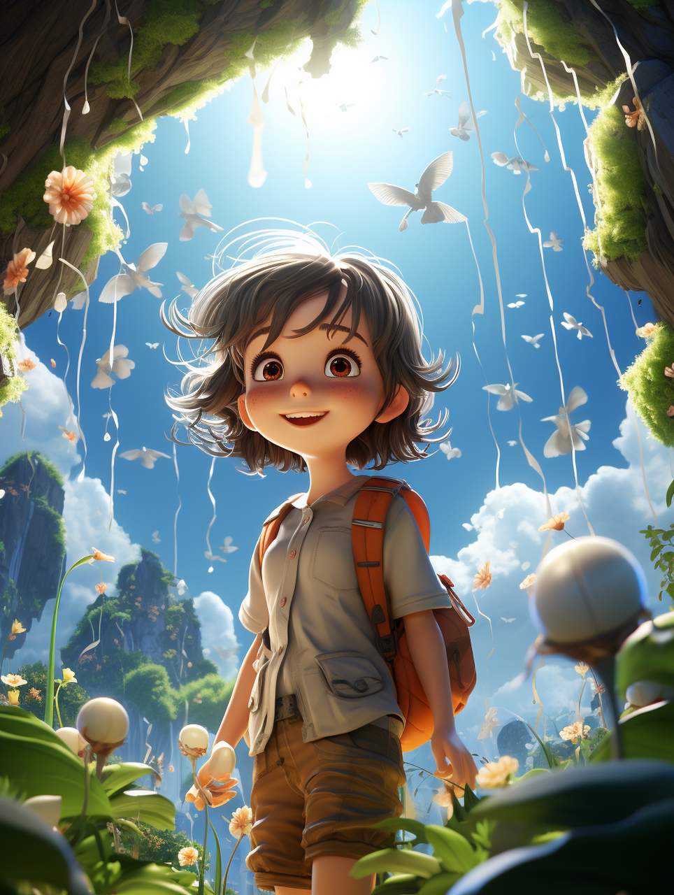 金秋图文动态创作节# 寻寻觅觅的童年