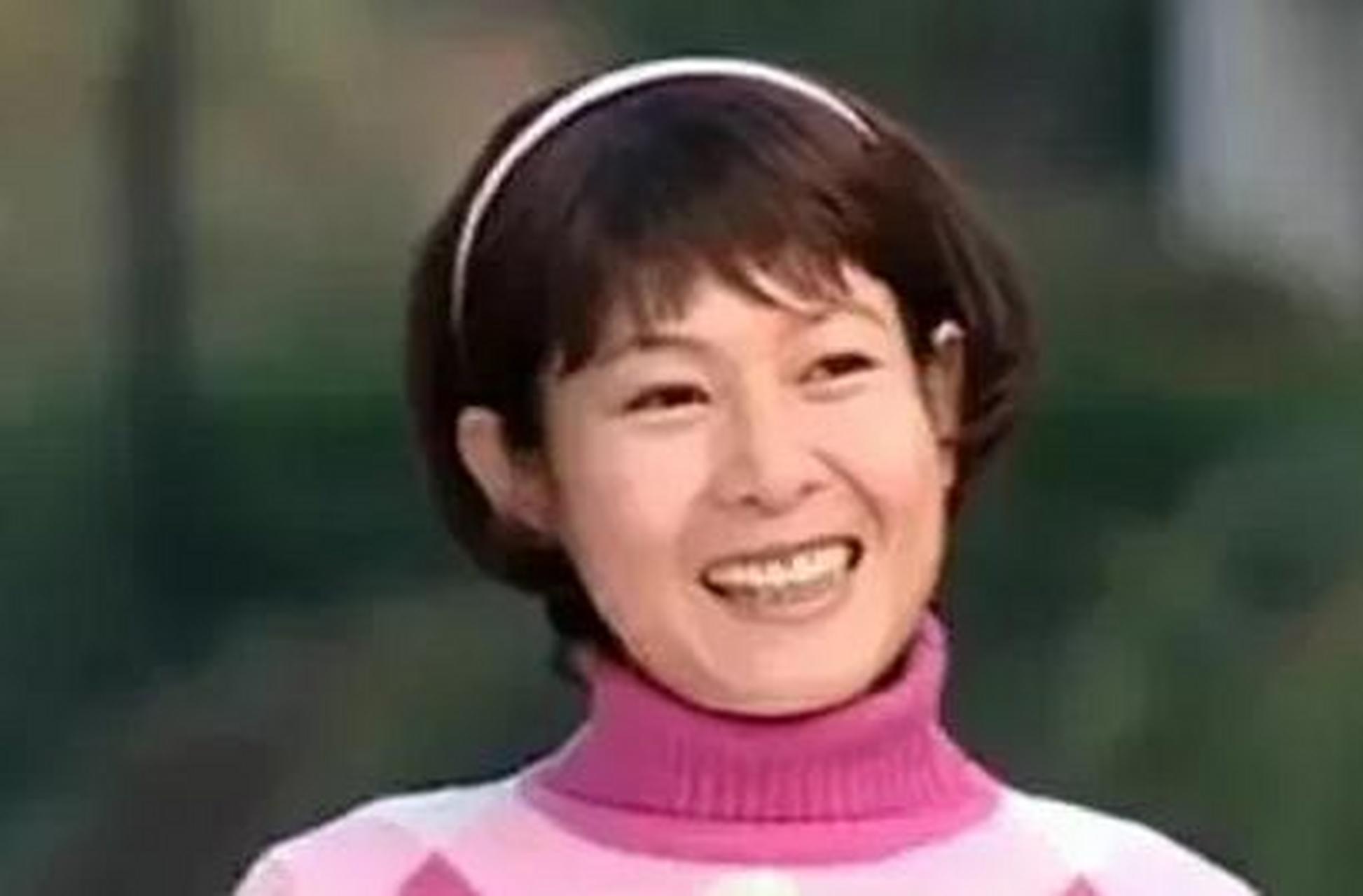 刘若英要扮演《粉红女郎》里的丑角"结婚狂",别人都纷纷劝说她不要接.