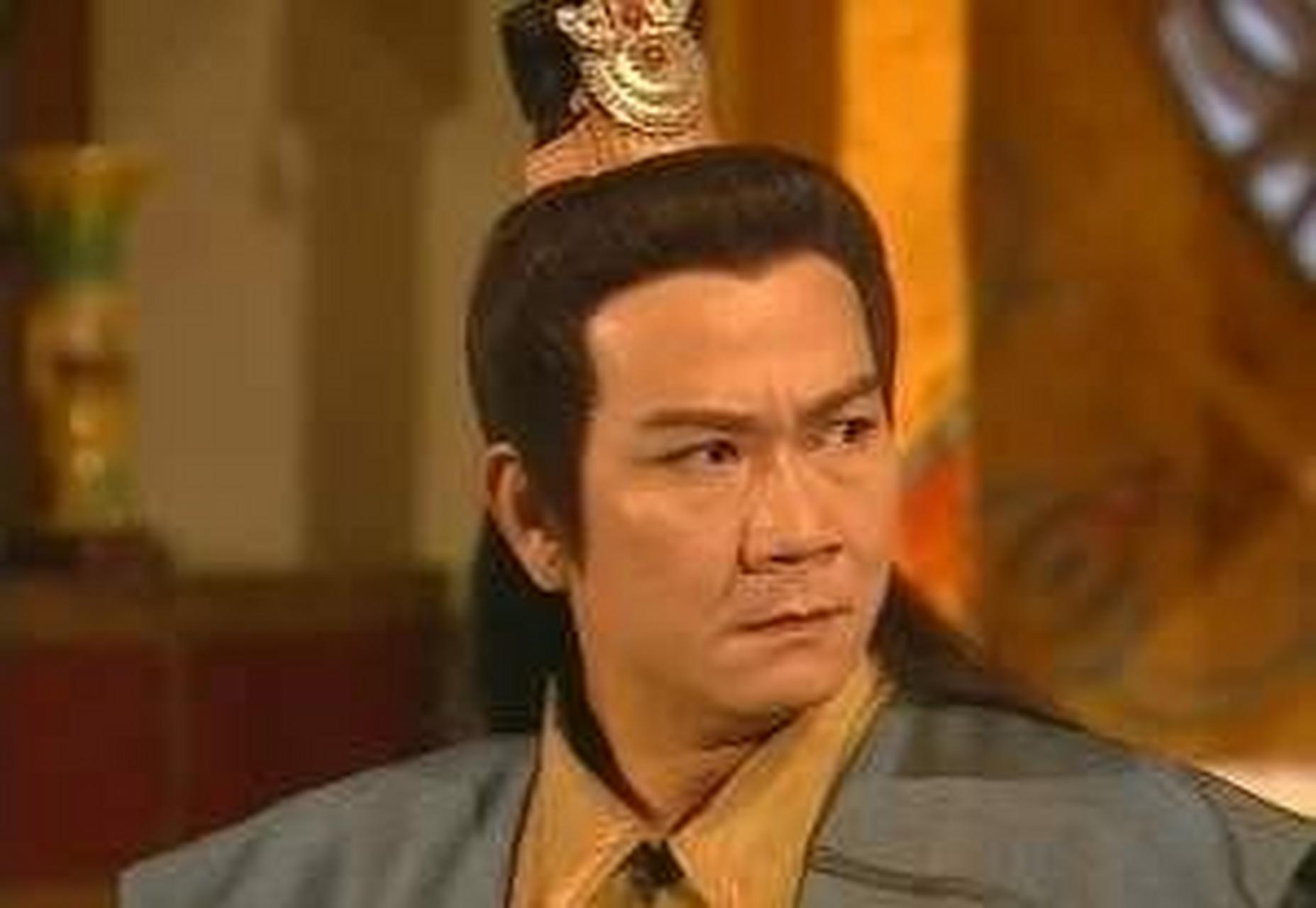 百家号星火计划# 《天龙八部》中的"大理镇南王"段正淳,一生风流儋挝