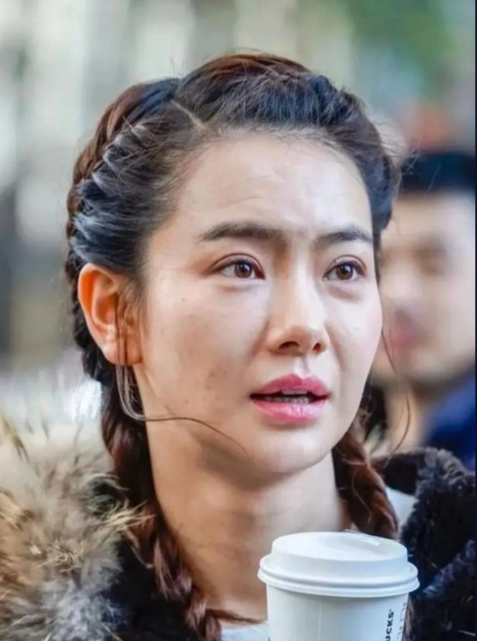 原相机,戚薇最真实的状态