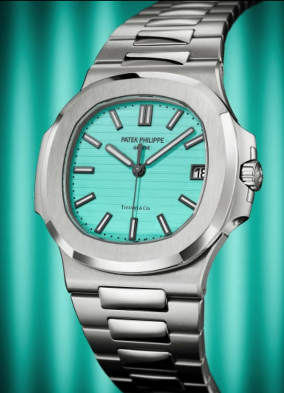 [樱花]  这样的logo标志百达翡丽从1857年沿用至今[樱花]   [期待]